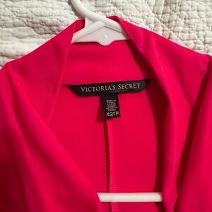 Dress from Victoria’s Secret.